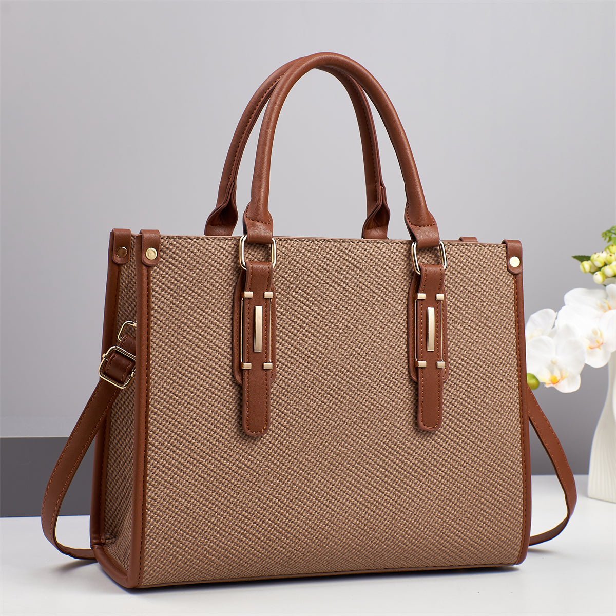 Women's Exquisite Luxury Designer Bag