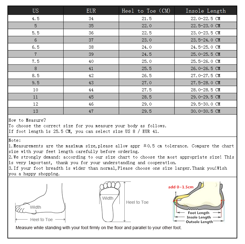 Men's Sports Shoes