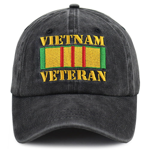 Vietnam Veterans Hat