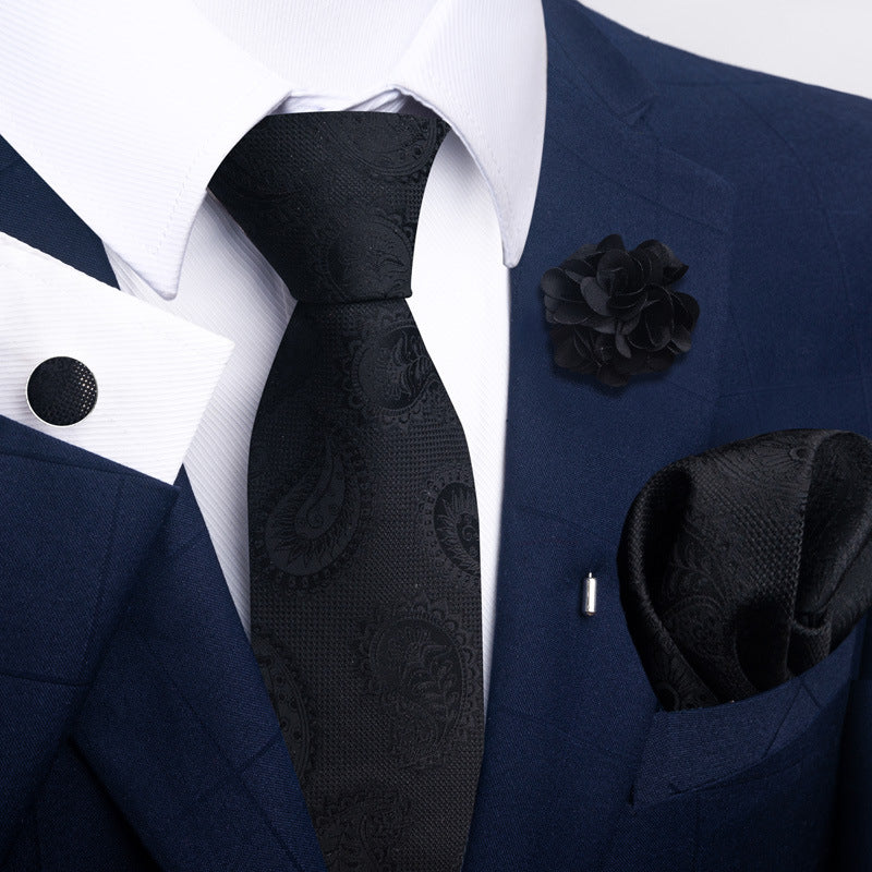 Men's Tie