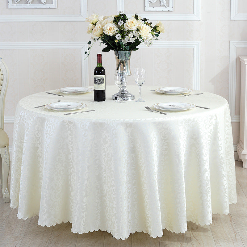 Hotel Restaurant Meal Table Cloth