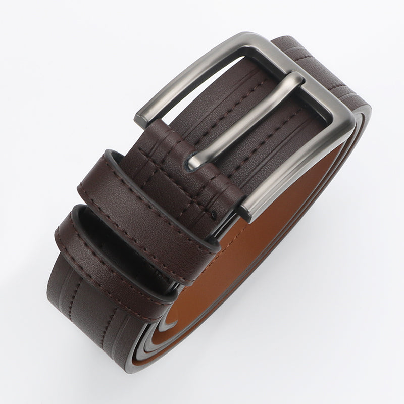 Men's Leather