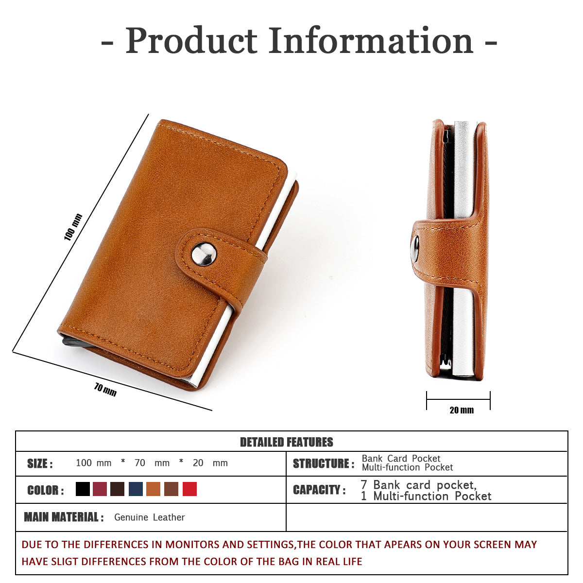 Wallet