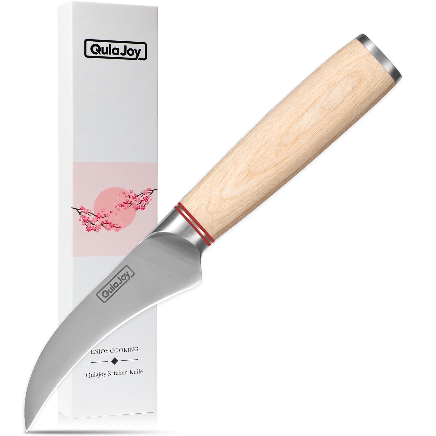 Qulajoy -Japanese Cleaver/Chopping Knife