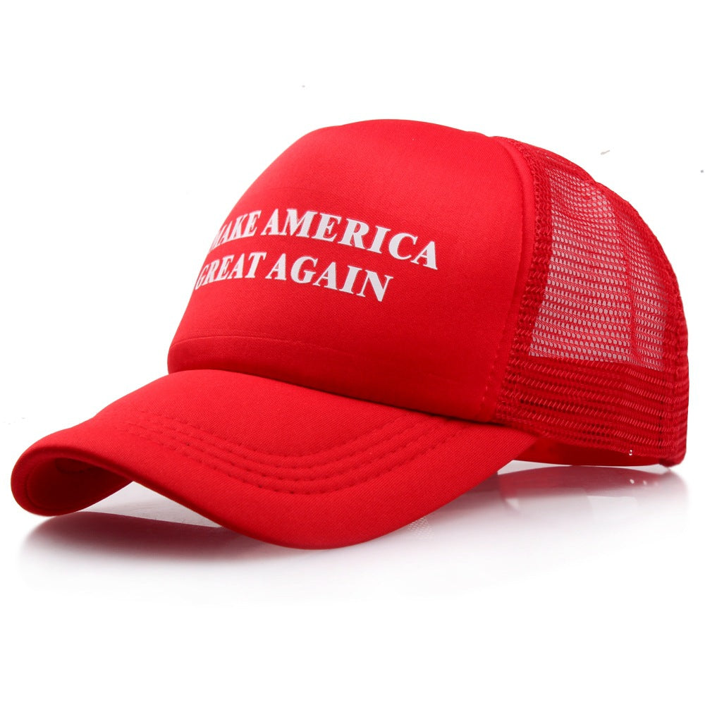 Men's Baseball Cap