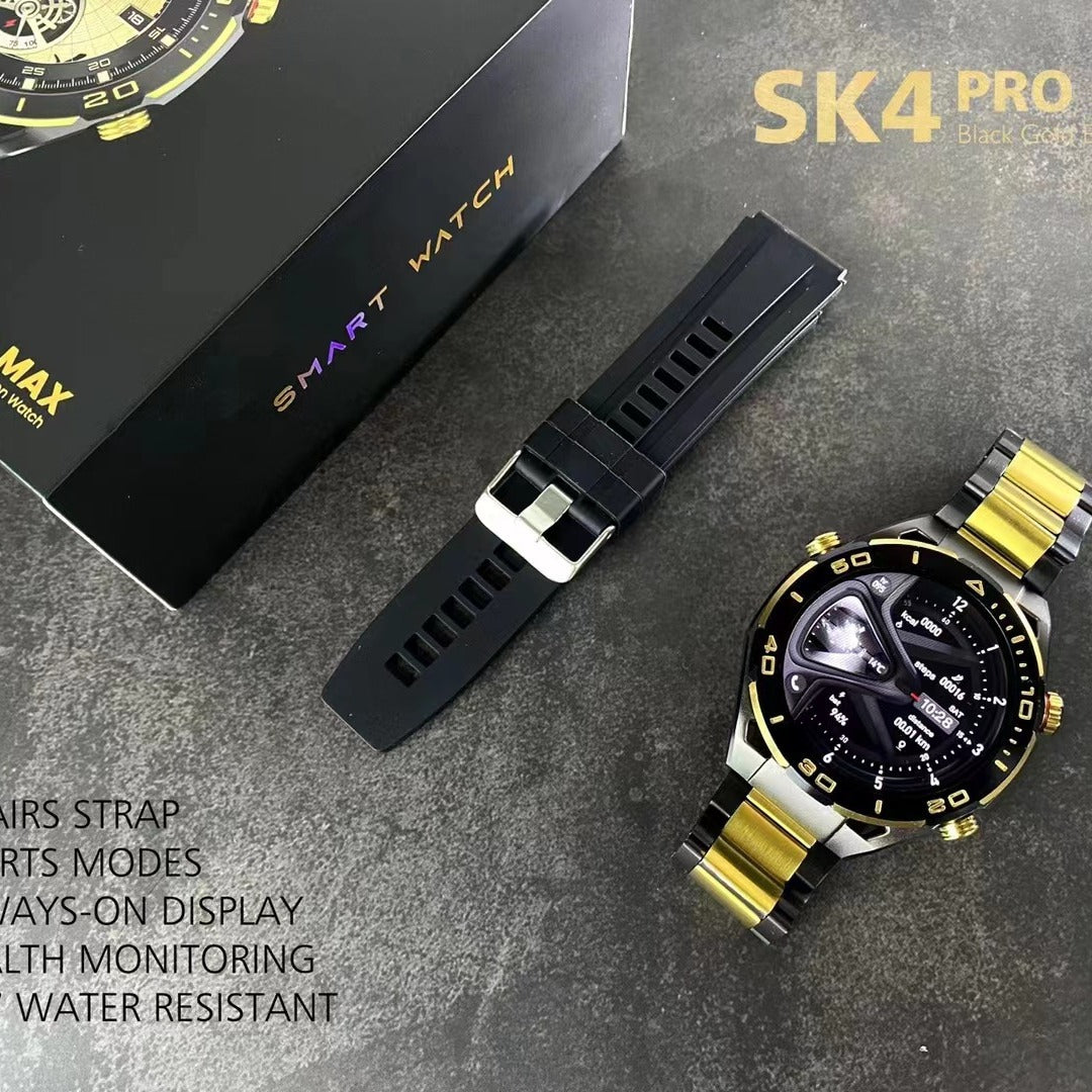Smart Sports Watch