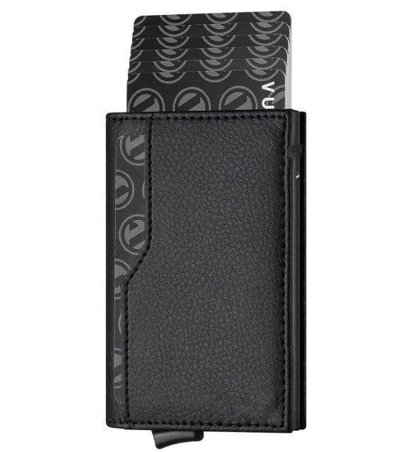 Men's Leather Wallet
