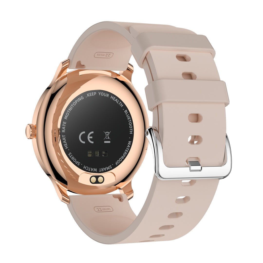 Ultra-thin Smart Watch