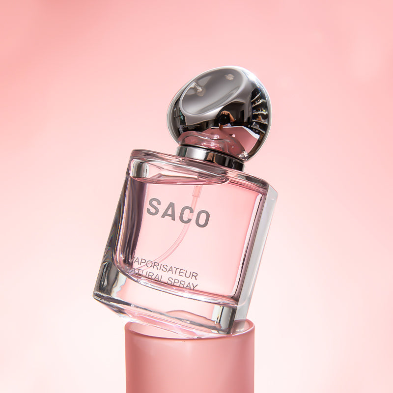 SACO, Long-lasting Fragrance Perfume