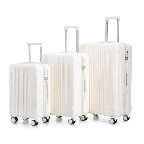 ABS Spinner Wheel Luggage