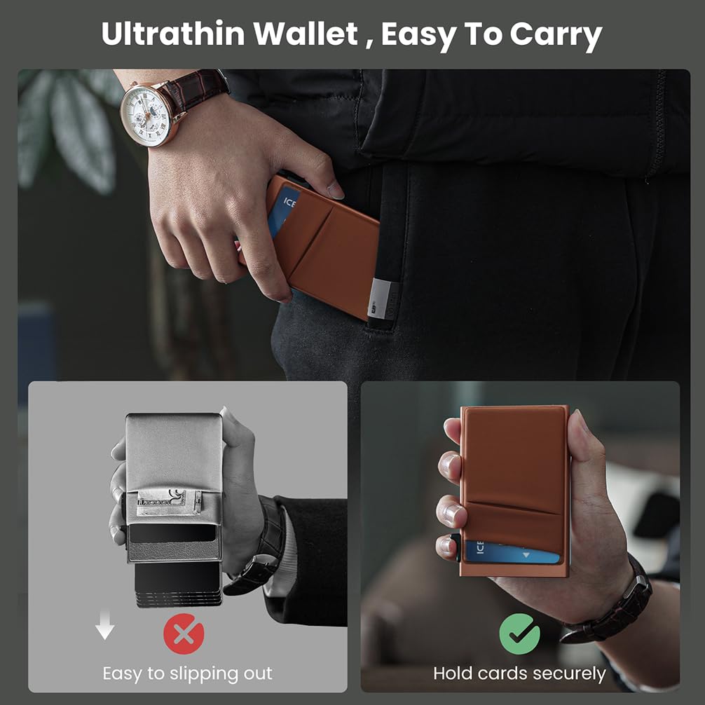 Slim Wallet