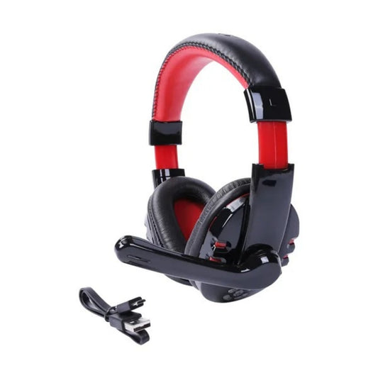 4.2 Wireless/Noise Cancelling Bluetooth Headphones