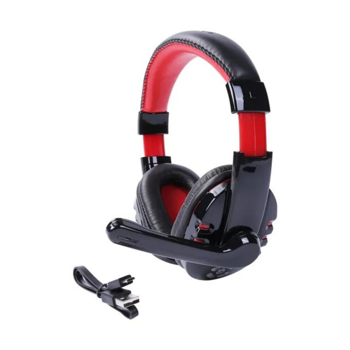 4.2 Wireless/Noise Cancelling Bluetooth Headphones