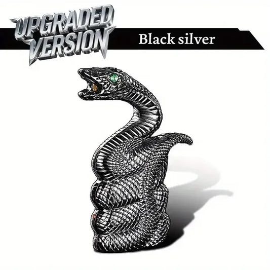 1pc Butane Lighter/Creative Snake