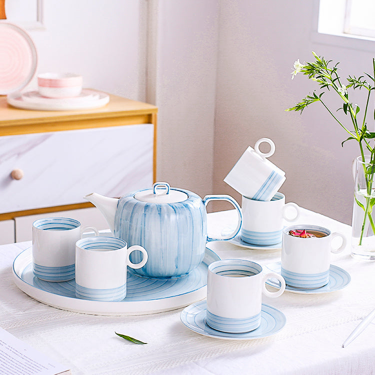 Tea Cup Set