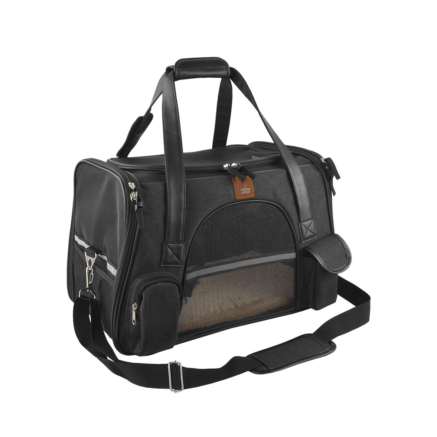 Dog Travel Carrier