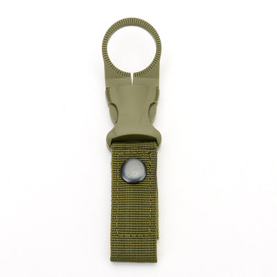 Multi-functional Military Training Outdoor Belt