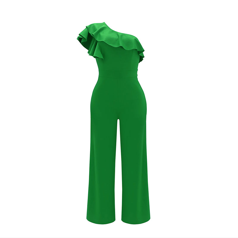 Women Dressy Jumpsuits