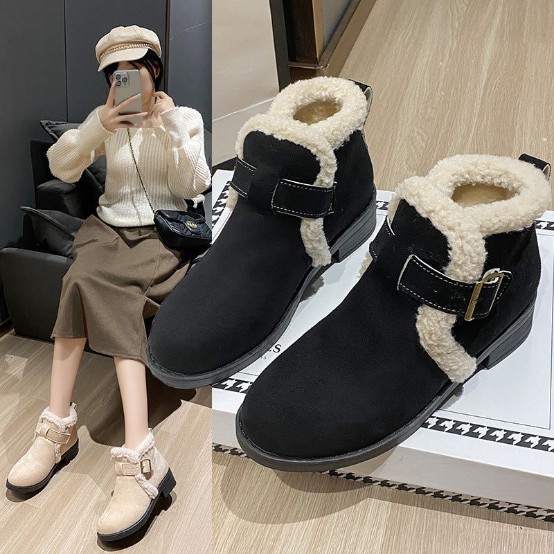 Slip-on Shoes