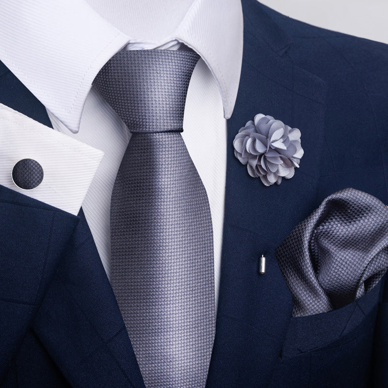 Men's Tie