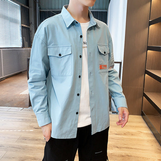 Men's Casual Shirt