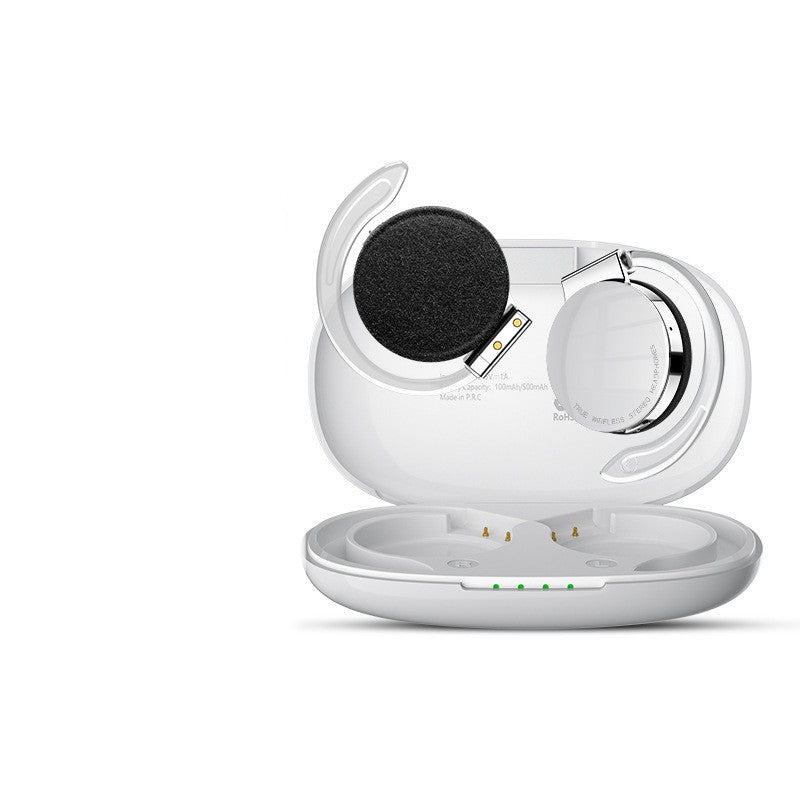 Wireless Bluetooth Bilateral Headset