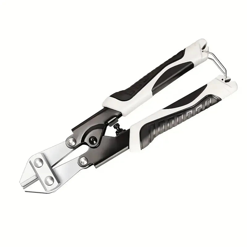 Heavy-duty 8-inch Multi-purpose Wire Cutters