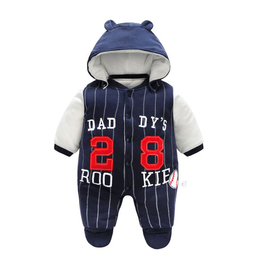 Baby Onesie