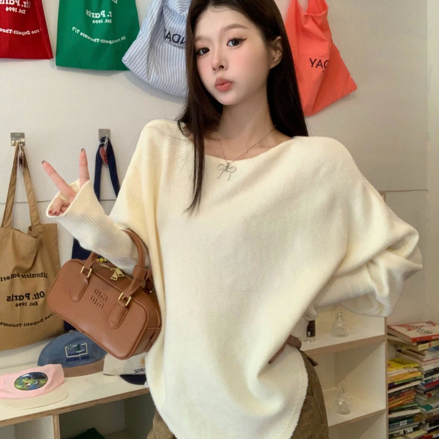Women's Versatile Top