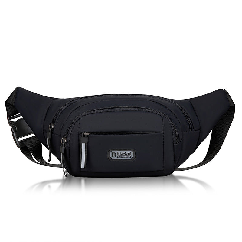 Men's Multifunctional Crossbody Bags