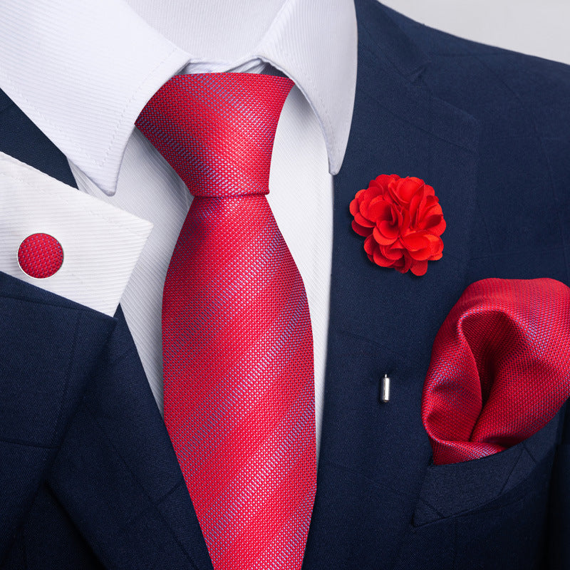 Men's Tie