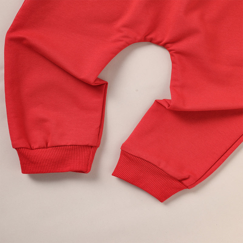 Toddler Baby Tracksuit 2 Piece Set