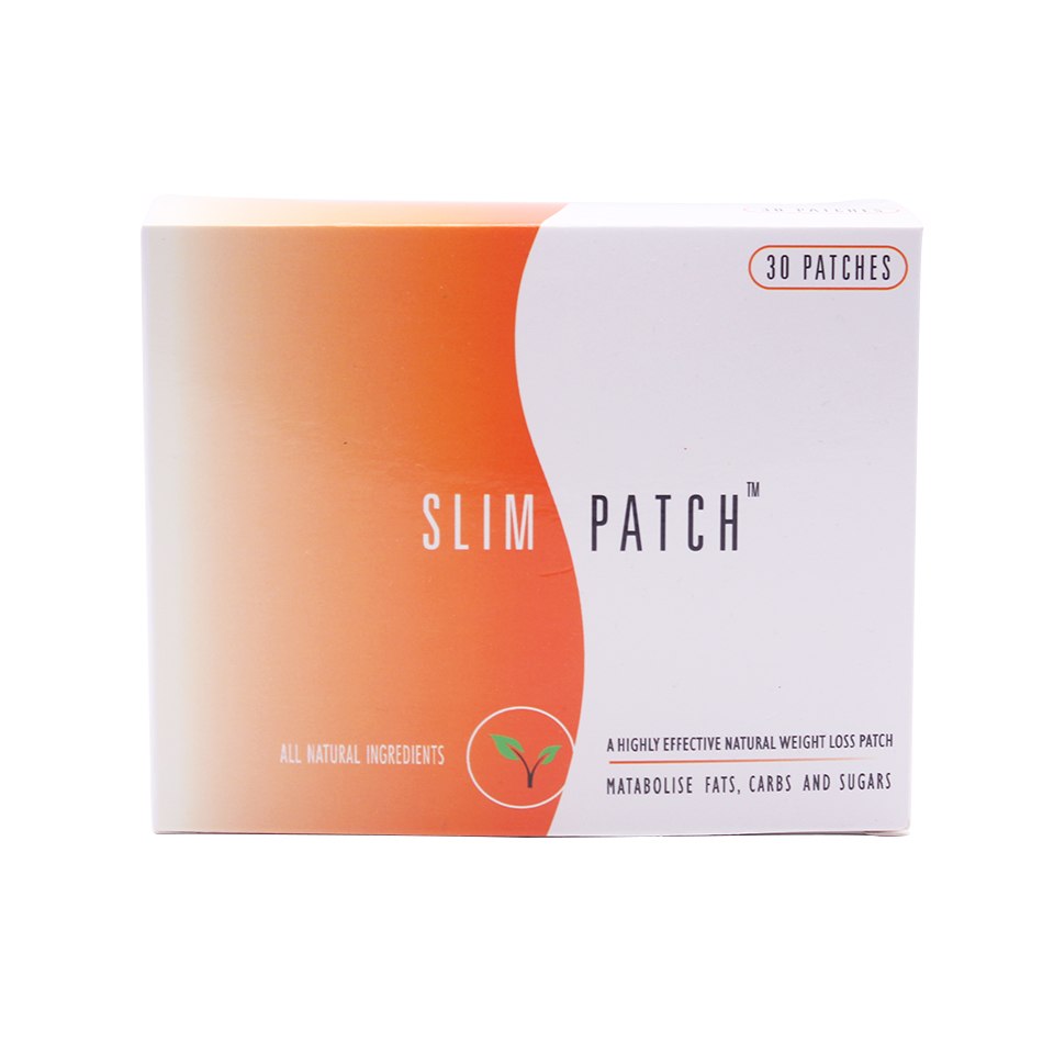 Navel Belly Button Patch/Detox Sticker