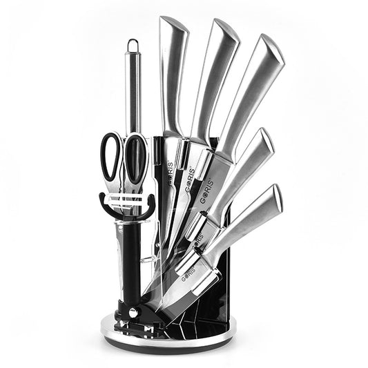 Kitchen Acrylic Knife Set