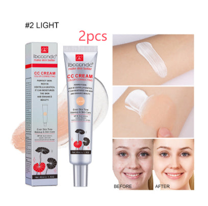 CC Color Correcting Cream