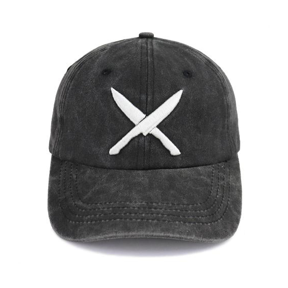 Knives Black Hat