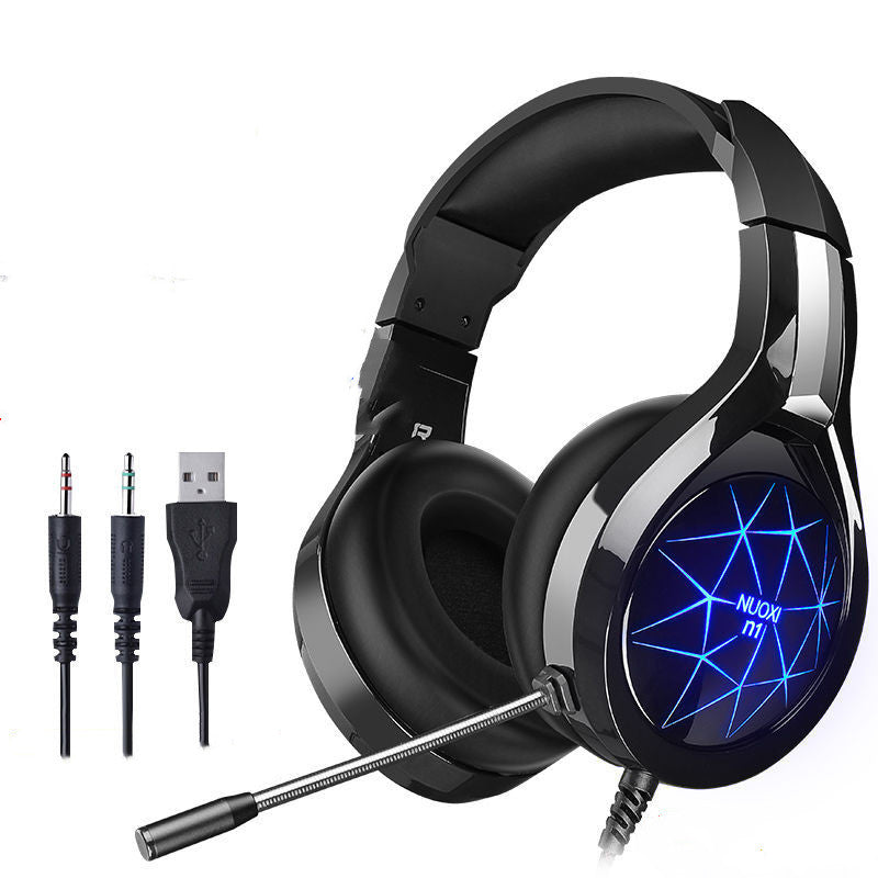 Headphones For Gaming
