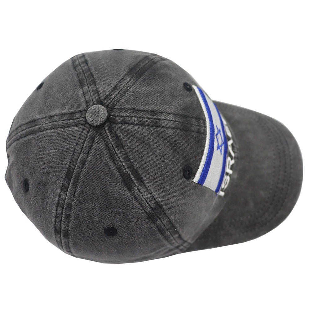 Israel Hat