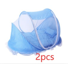 Baby Bed Net With Pillow