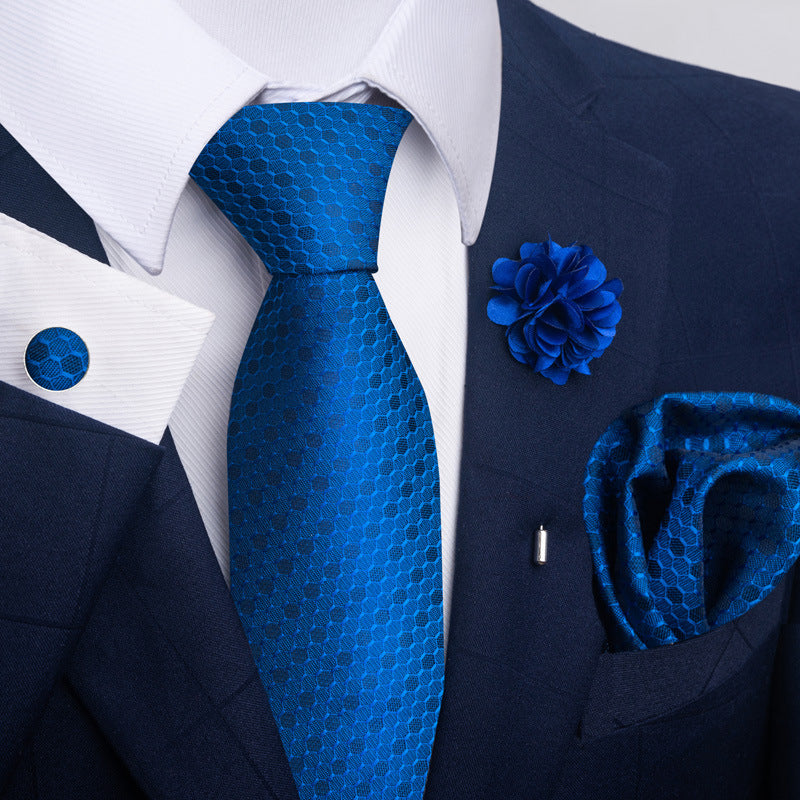 Men's Tie