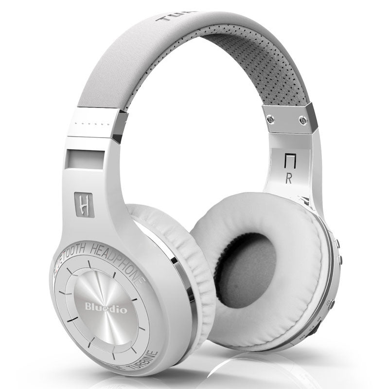 Headset Stereo Sub-woofer Wireless Headphones