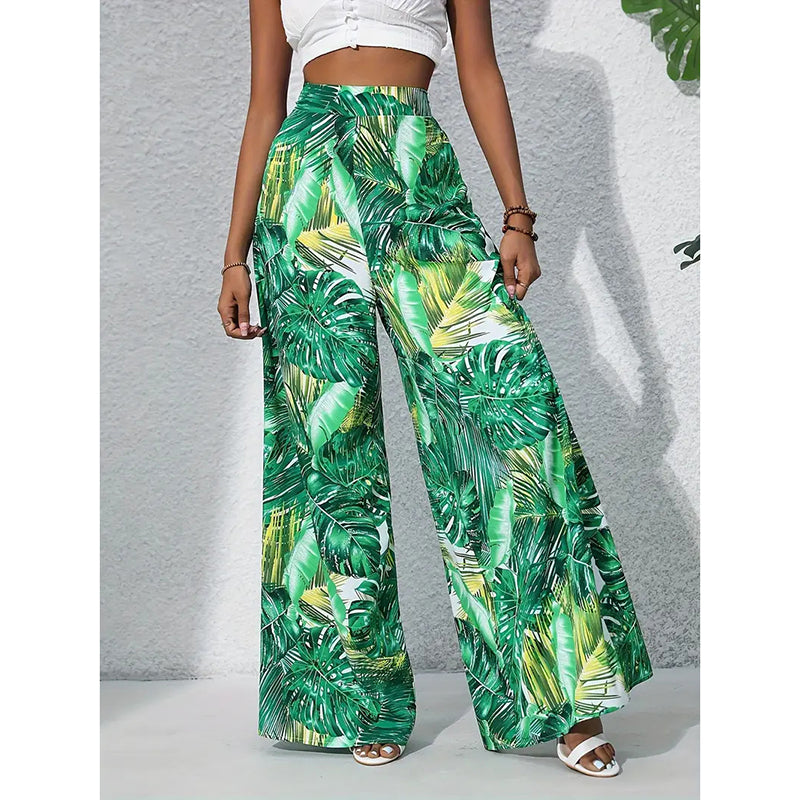 Palazzo Pants