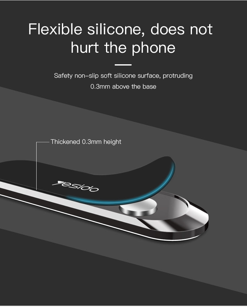 Car Magnetic Phone Holder
