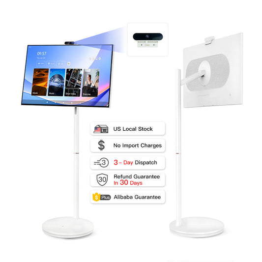 32 Inch 128GB Smart Portable TV/Android