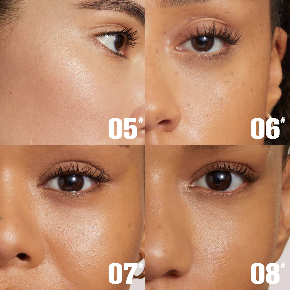 PHOFAY - Full Coverage Foundation