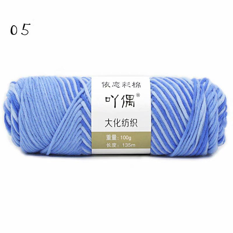 Roll Of Wool