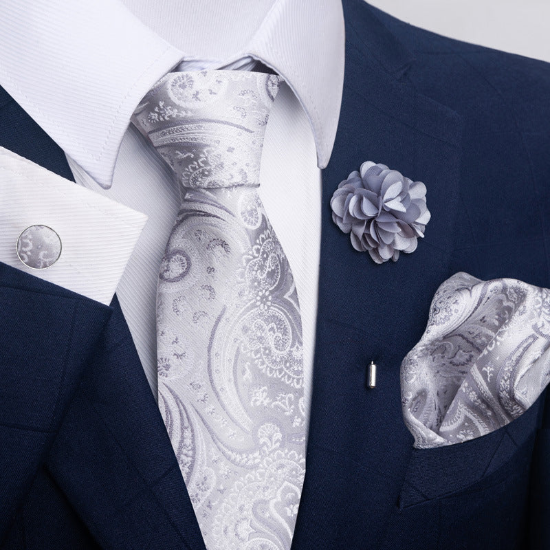 Men's Tie