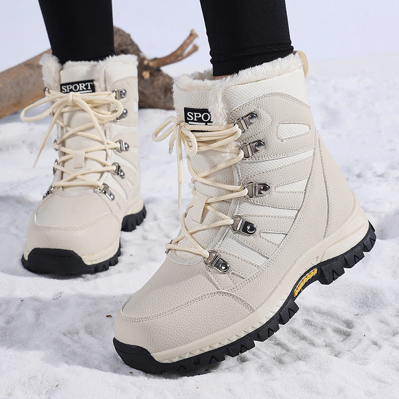 Women's Snow Boots