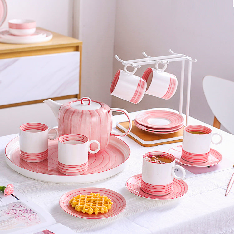 Tea Cup Set