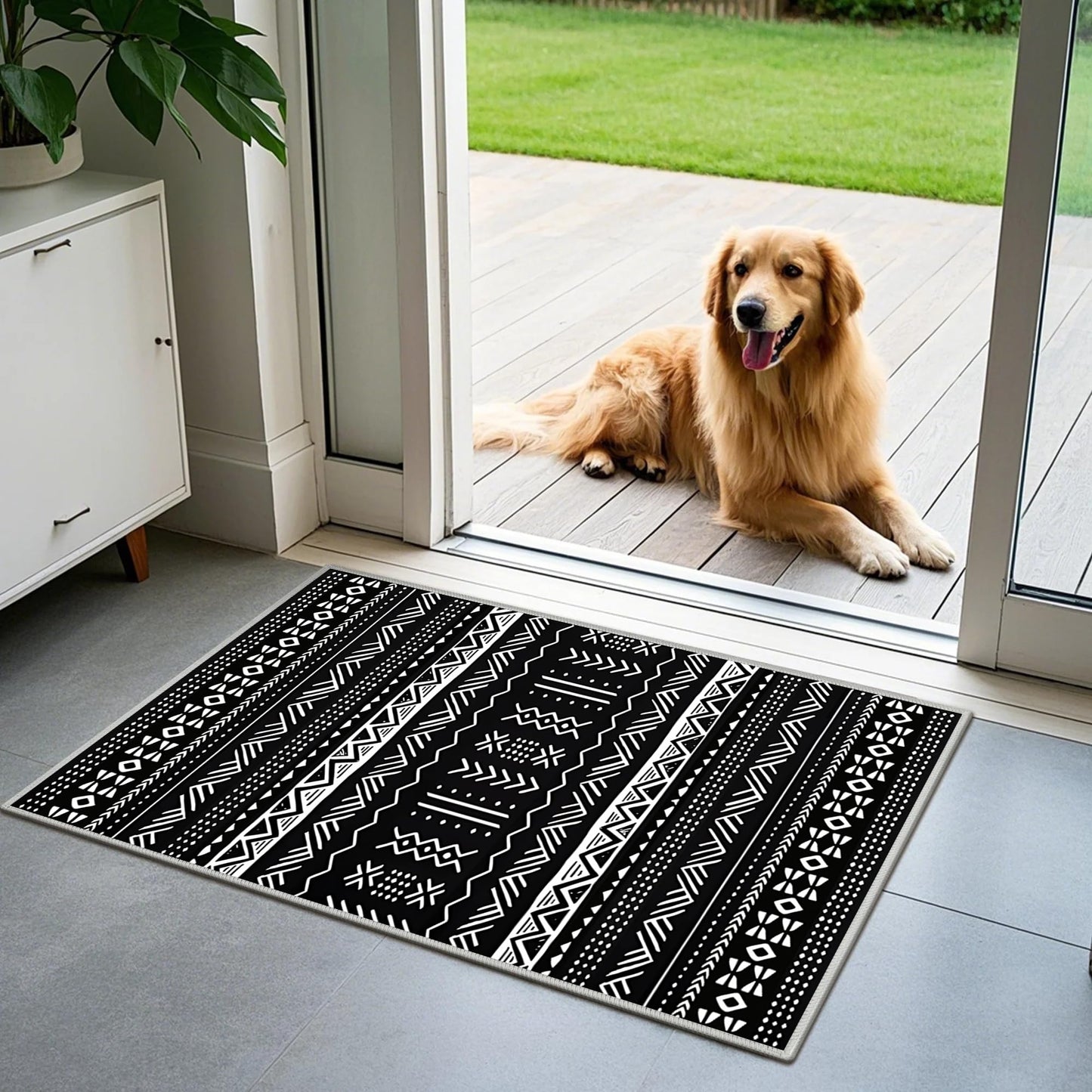 Kitchen Rugs